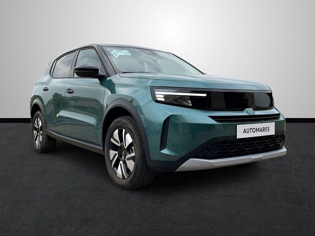 Foto 3 Opel Frontera 1.2T XHT Hybrid eDCT6 GS 107 kW (146 CV)