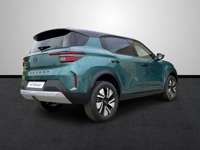 Foto 6 Opel Frontera 1.2T XHT Hybrid eDCT6 GS 107 kW (146 CV)