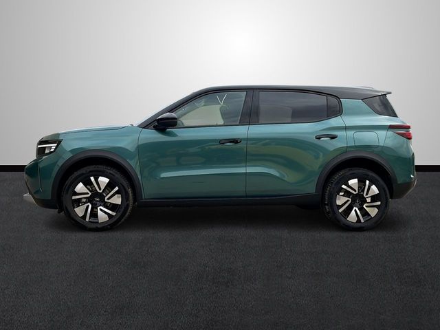 Foto 7 Opel Frontera 1.2T XHT Hybrid eDCT6 GS 107 kW (146 CV)