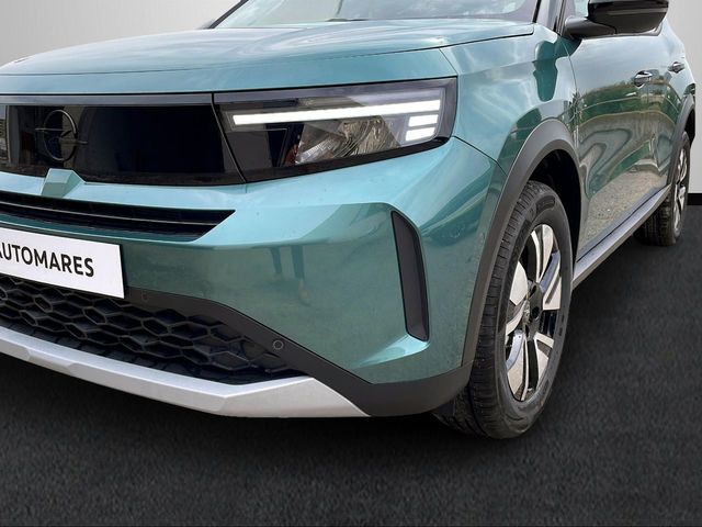 Foto 8 Opel Frontera 1.2T XHT Hybrid eDCT6 GS 107 kW (146 CV)