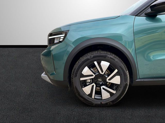 Foto 9 Opel Frontera 1.2T XHT Hybrid eDCT6 GS 107 kW (146 CV)