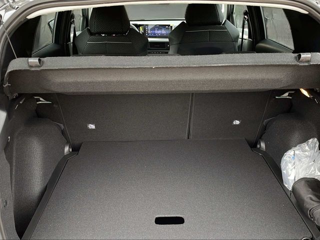 Foto 10 Opel Frontera 1.2T XHT Hybrid eDCT6 GS 107 kW (146 CV)