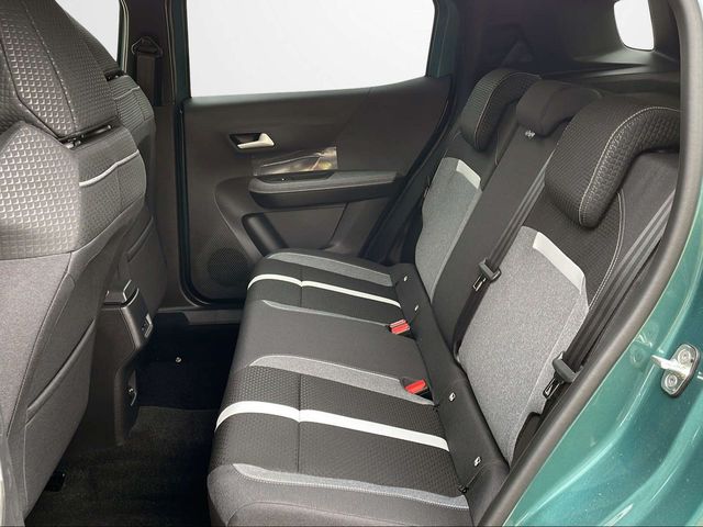 Foto 14 Opel Frontera 1.2T XHT Hybrid eDCT6 GS 107 kW (146 CV)