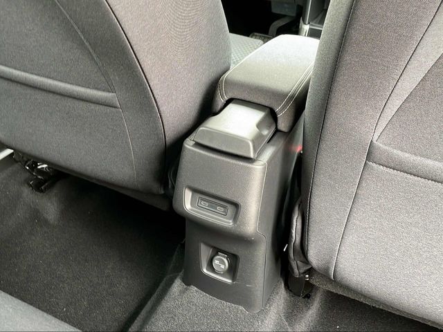 Foto 16 Opel Frontera 1.2T XHT Hybrid eDCT6 GS 107 kW (146 CV)