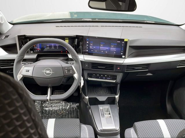 Foto 18 Opel Frontera 1.2T XHT Hybrid eDCT6 GS 107 kW (146 CV)