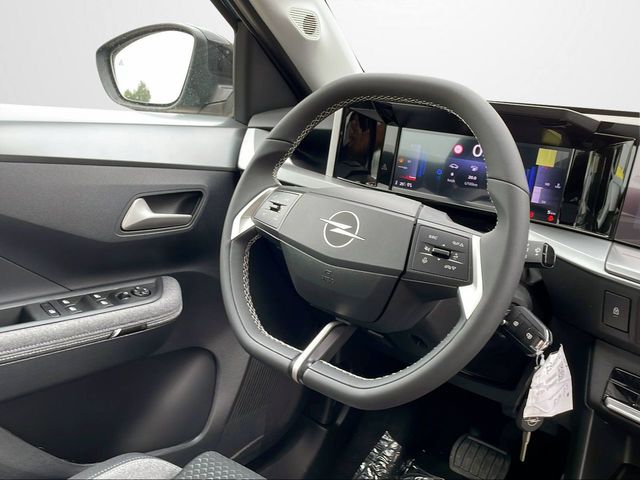 Foto 19 Opel Frontera 1.2T XHT Hybrid eDCT6 GS 107 kW (146 CV)