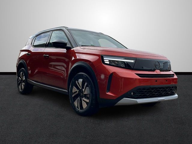 Foto 3 Opel Frontera Electric 44kWh GS 83 kW (113 CV)