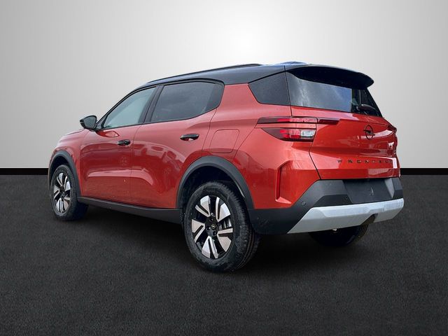 Foto 4 Opel Frontera Electric 44kWh GS 83 kW (113 CV)