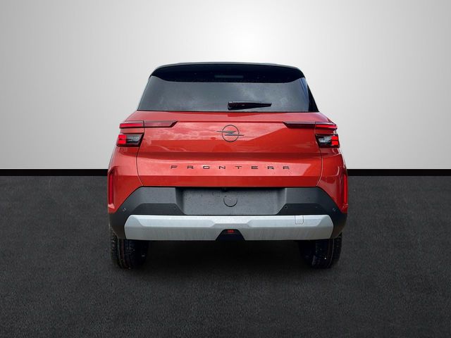 Foto 5 Opel Frontera Electric 44kWh GS 83 kW (113 CV)