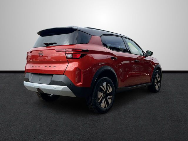 Foto 6 Opel Frontera Electric 44kWh GS 83 kW (113 CV)