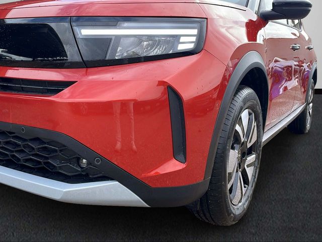 Foto 8 Opel Frontera Electric 44kWh GS 83 kW (113 CV)