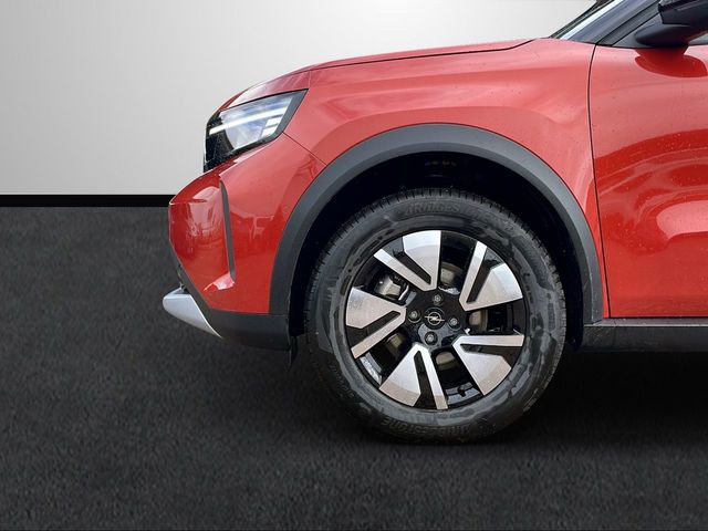 Foto 9 Opel Frontera Electric 44kWh GS 83 kW (113 CV)