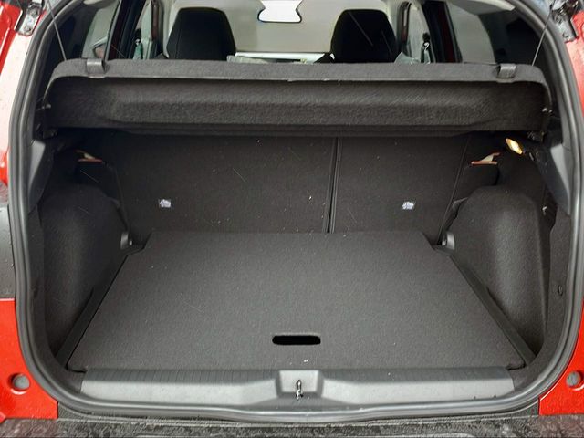 Foto 10 Opel Frontera Electric 44kWh GS 83 kW (113 CV)