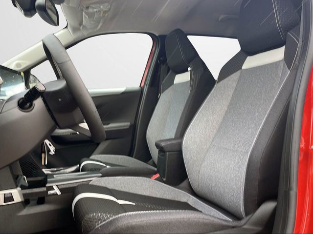 Foto 11 Opel Frontera Electric 44kWh GS 83 kW (113 CV)