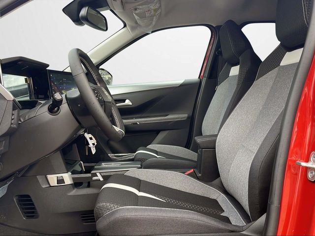 Foto 12 Opel Frontera Electric 44kWh GS 83 kW (113 CV)