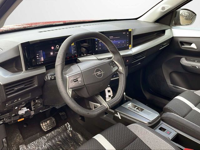 Foto 13 Opel Frontera Electric 44kWh GS 83 kW (113 CV)