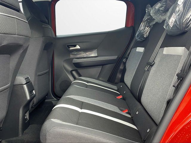 Foto 14 Opel Frontera Electric 44kWh GS 83 kW (113 CV)