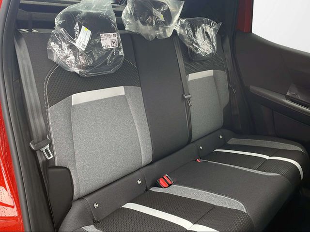 Foto 15 Opel Frontera Electric 44kWh GS 83 kW (113 CV)