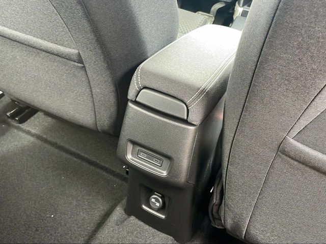 Foto 16 Opel Frontera Electric 44kWh GS 83 kW (113 CV)