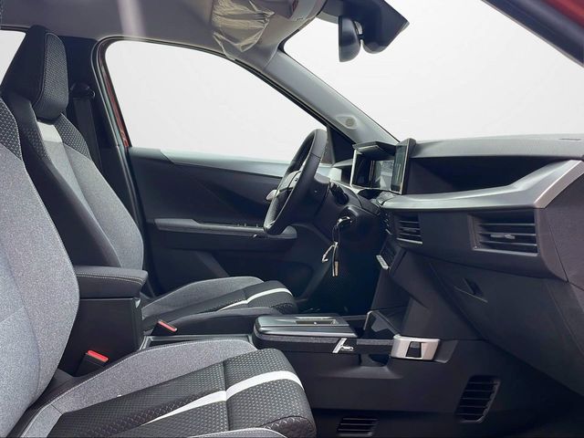 Foto 17 Opel Frontera Electric 44kWh GS 83 kW (113 CV)