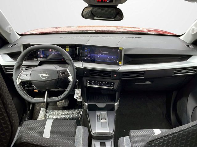 Foto 18 Opel Frontera Electric 44kWh GS 83 kW (113 CV)