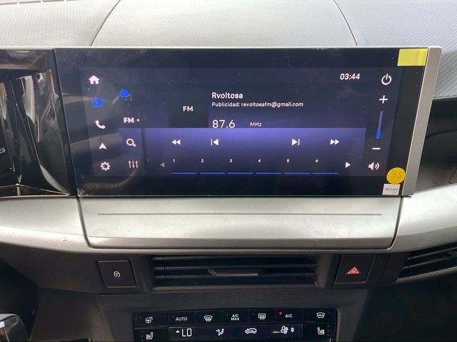 Foto 20 Opel Frontera Electric 44kWh GS 83 kW (113 CV)