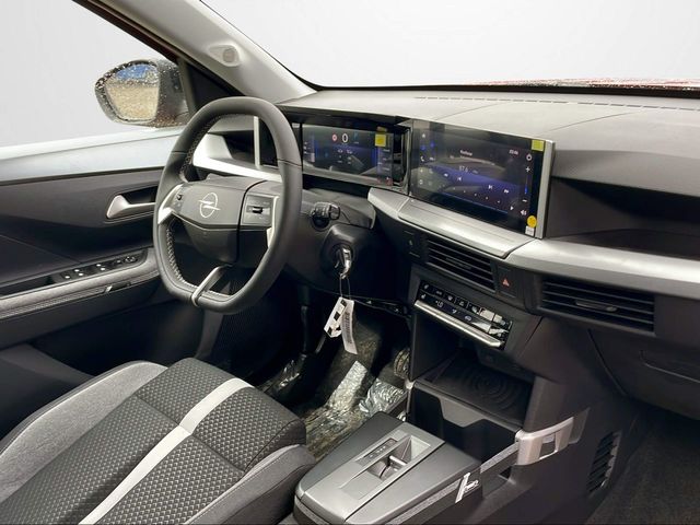 Foto 21 Opel Frontera Electric 44kWh GS 83 kW (113 CV)