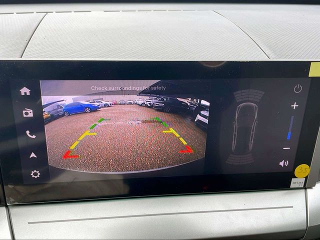 Foto 22 Opel Frontera Electric 44kWh GS 83 kW (113 CV)