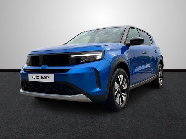 Foto 1 Opel Frontera 1.2T XHT Hybrid eDCT6 GS 81 kW (110 CV)