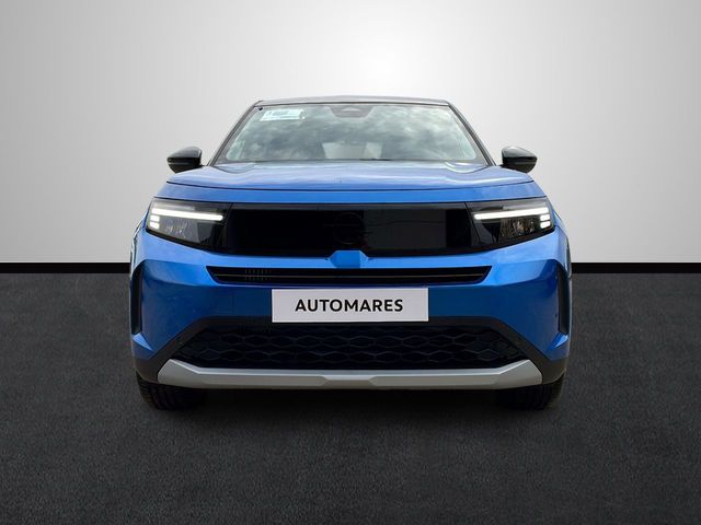 Foto 2 Opel Frontera 1.2T XHT Hybrid eDCT6 GS 81 kW (110 CV)