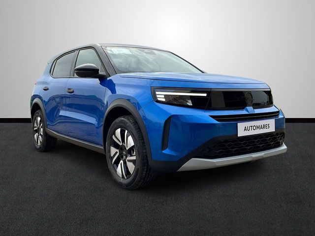 Foto 3 Opel Frontera 1.2T XHT Hybrid eDCT6 GS 81 kW (110 CV)