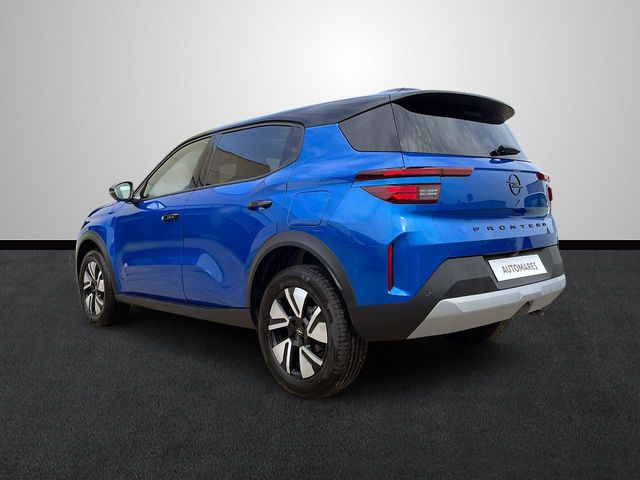 Foto 4 Opel Frontera 1.2T XHT Hybrid eDCT6 GS 81 kW (110 CV)