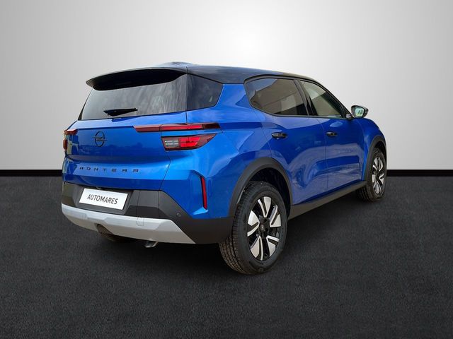 Foto 6 Opel Frontera 1.2T XHT Hybrid eDCT6 GS 81 kW (110 CV)