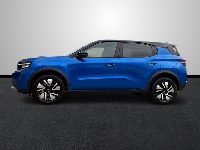 Foto 7 Opel Frontera 1.2T XHT Hybrid eDCT6 GS 81 kW (110 CV)