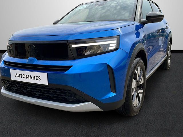 Foto 8 Opel Frontera 1.2T XHT Hybrid eDCT6 GS 81 kW (110 CV)