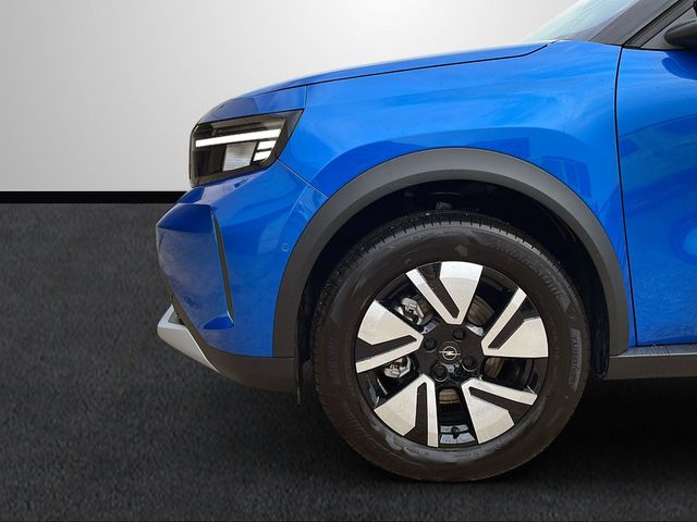 Foto 9 Opel Frontera 1.2T XHT Hybrid eDCT6 GS 81 kW (110 CV)