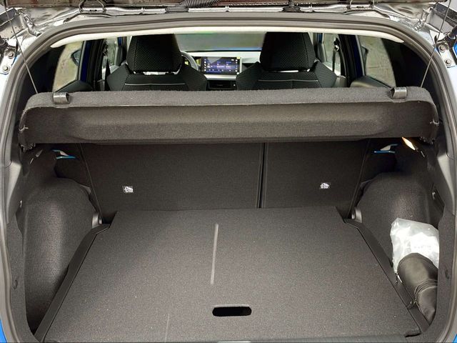 Foto 10 Opel Frontera 1.2T XHT Hybrid eDCT6 GS 81 kW (110 CV)