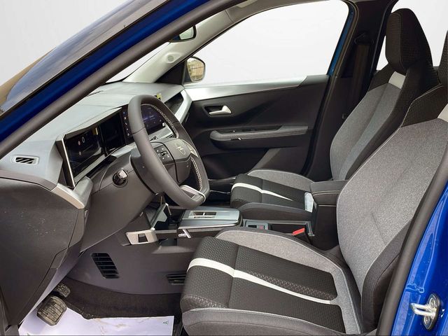 Foto 12 Opel Frontera 1.2T XHT Hybrid eDCT6 GS 81 kW (110 CV)