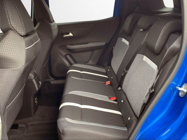 Foto 14 Opel Frontera 1.2T XHT Hybrid eDCT6 GS 81 kW (110 CV)