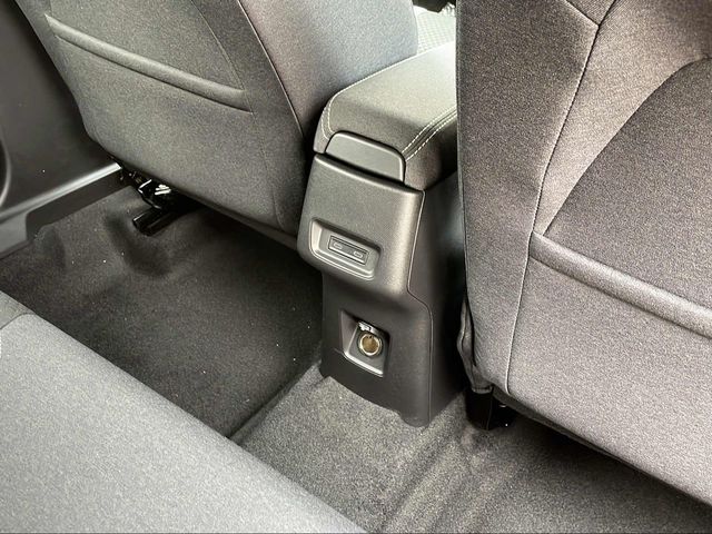 Foto 16 Opel Frontera 1.2T XHT Hybrid eDCT6 GS 81 kW (110 CV)