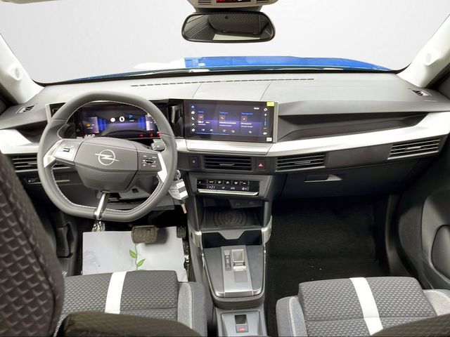 Foto 18 Opel Frontera 1.2T XHT Hybrid eDCT6 GS 81 kW (110 CV)