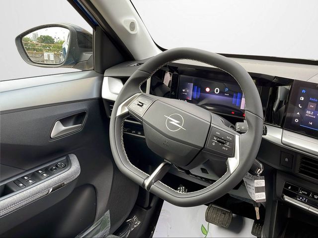 Foto 19 Opel Frontera 1.2T XHT Hybrid eDCT6 GS 81 kW (110 CV)