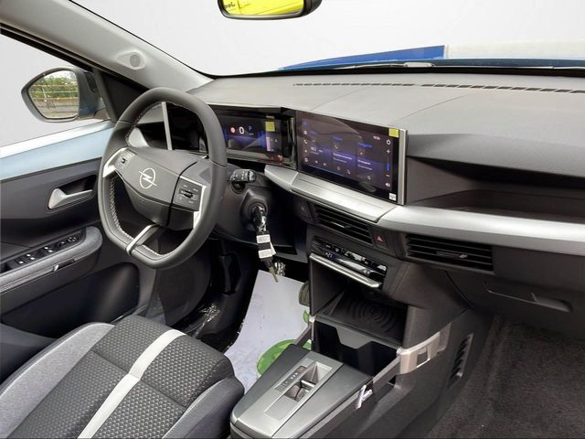 Foto 21 Opel Frontera 1.2T XHT Hybrid eDCT6 GS 81 kW (110 CV)