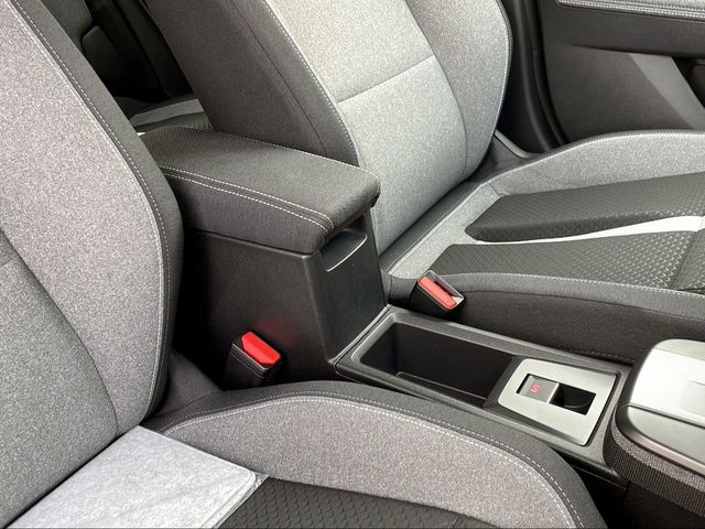 Foto 23 Opel Frontera 1.2T XHT Hybrid eDCT6 GS 81 kW (110 CV)