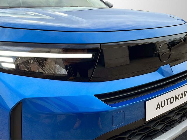 Foto 24 Opel Frontera 1.2T XHT Hybrid eDCT6 GS 81 kW (110 CV)