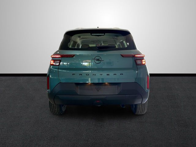 Foto 6 Opel Frontera 1.2T XHT Hybrid Edition eDCT6 81 kW (110 CV)