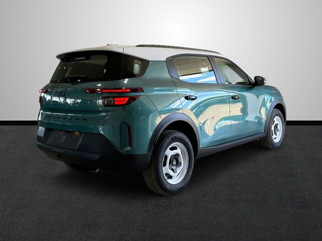 Foto 7 Opel Frontera 1.2T XHT Hybrid Edition eDCT6 81 kW (110 CV)