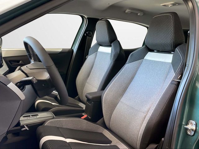 Foto 11 Opel Frontera 1.2T XHT Hybrid Edition eDCT6 81 kW (110 CV)