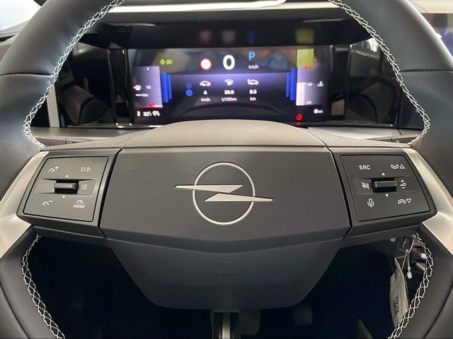 Foto 24 Opel Frontera 1.2T XHT Hybrid Edition eDCT6 81 kW (110 CV)