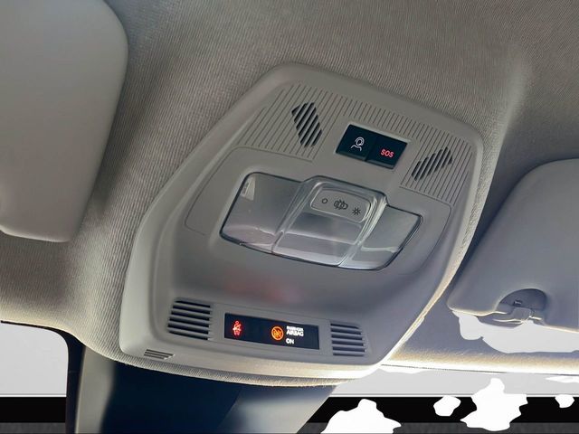 Foto 27 Opel Frontera 1.2T XHT Hybrid Edition eDCT6 81 kW (110 CV)